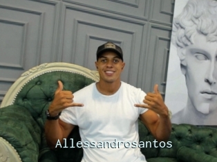 Allessandrosantos