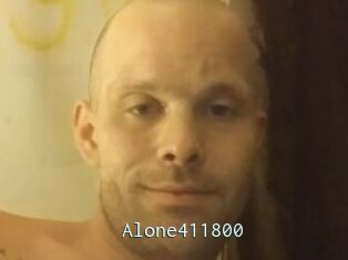 Alone411800