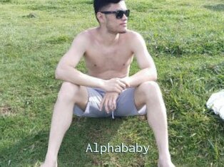 Alphababy