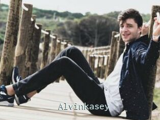 Alvinkasey