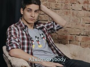 Alwinsexybody