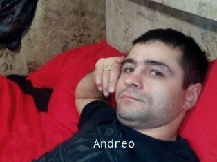 Andreo