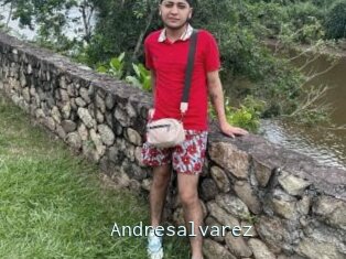 Andresalvarez