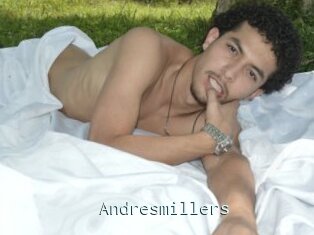 Andresmillers