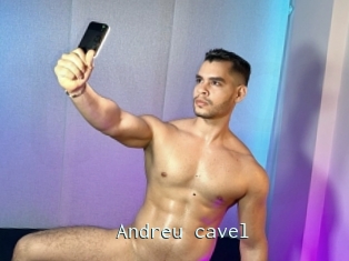 Andreu_cavel