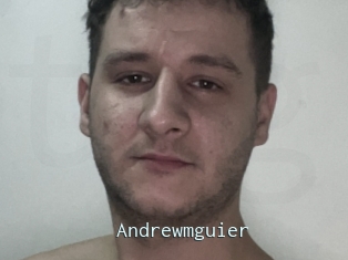 Andrewmguier