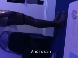 Androsin