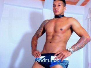 Andruhot