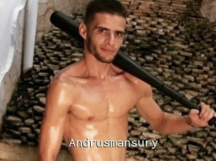 Andrusmansury