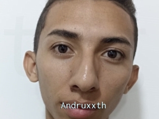 Andruxxth