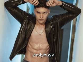 Andyboyy