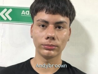 Andybroown