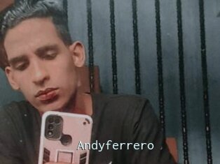 Andyferrero