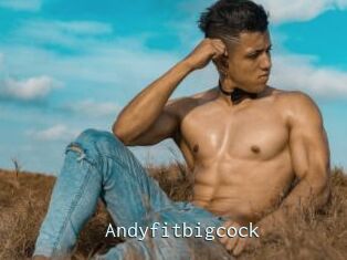 Andyfitbigcock