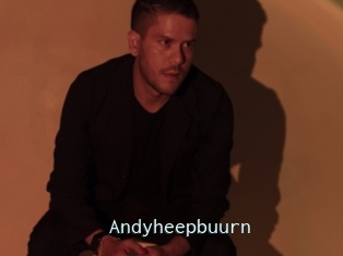 Andyheepbuurn