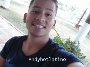 Andyhotlatino