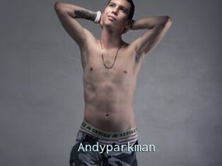 Andyparkman