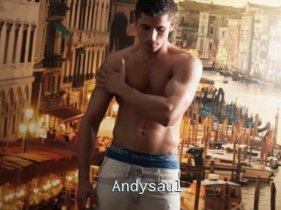 Andysaul