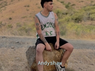 Andyshaw