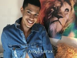 Andystarxx