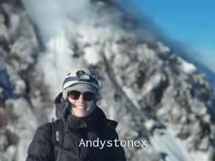 Andystonex