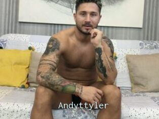 Andyttyler