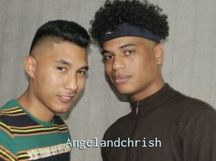 Angelandchrish