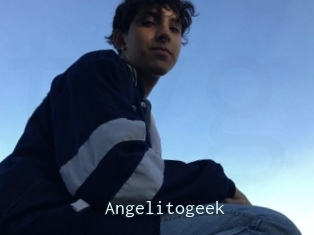 Angelitogeek