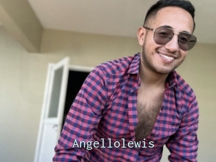 Angellolewis