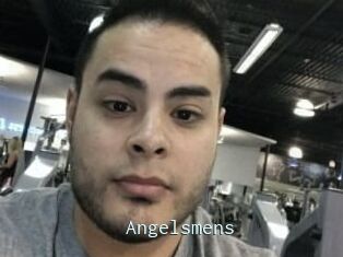 Angels_mens