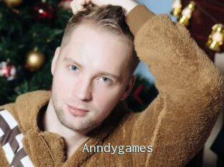 Anndygames