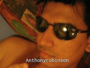 Anthonyrobinson