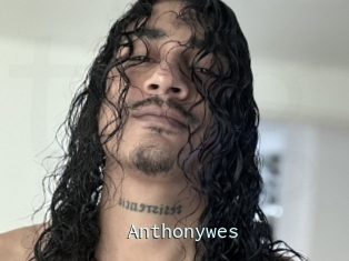 Anthonywes