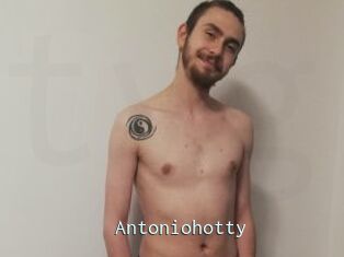 Antoniohotty