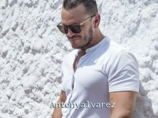 Antonyalvarez