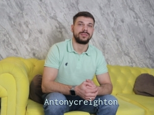 Antonycreighton