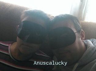 Anuscalucky