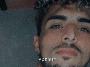 Apthur