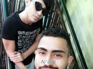 Arabe