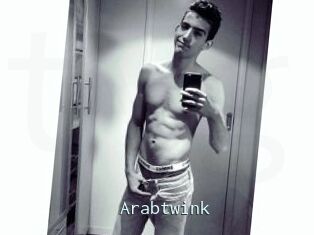 Arabtwink