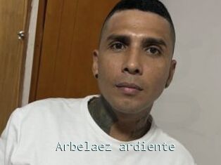 Arbelaez_ardiente