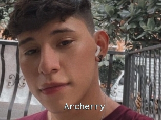 Archerry