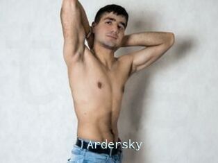 Ardersky