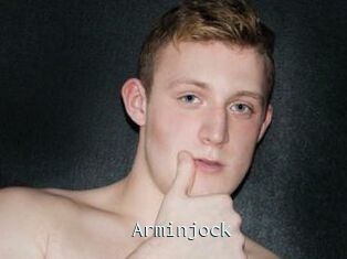 Arminjock