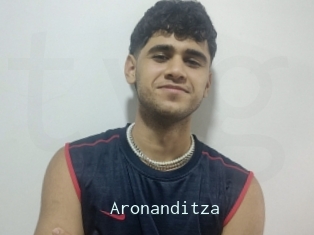 Aronanditza