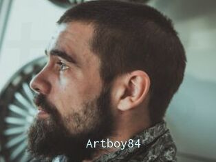 Artboy84