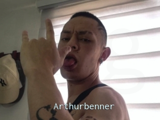 Arthurbenner