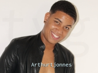 Arthurtjonnes