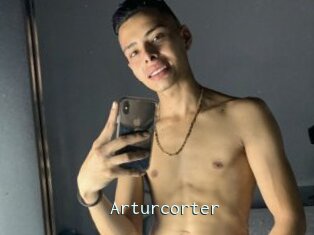 Arturcorter