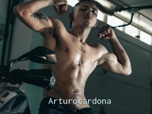 Arturocardona